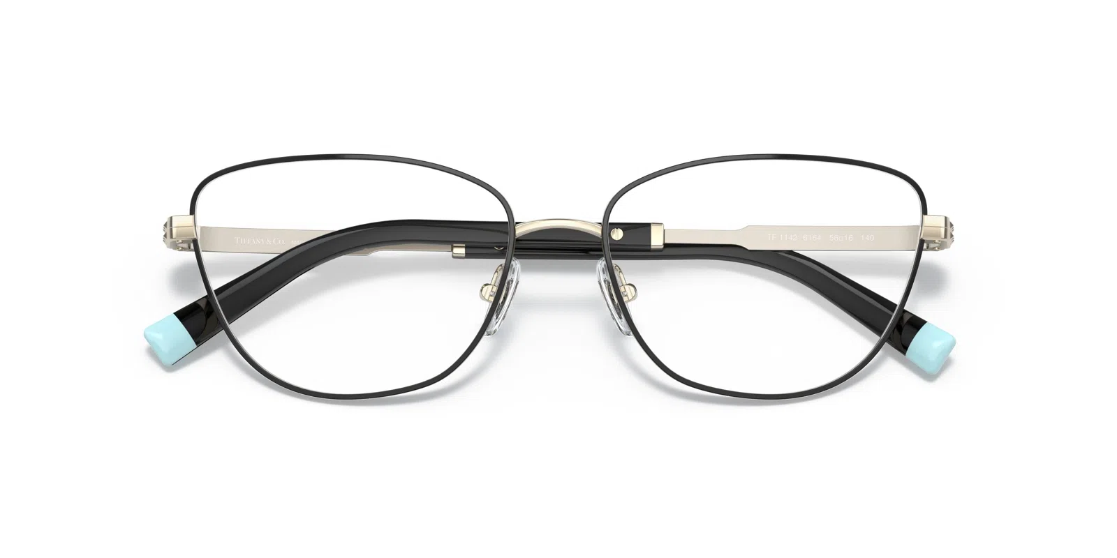 Tiffany 1142 Eyeglasses - view 9